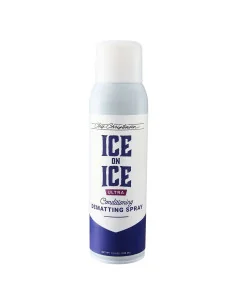 Rozčesávací hydratační sprej CHRIS CHRISTENSEN Ice on Ice Ultra 390ml