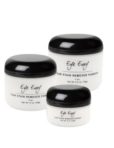 Pudr na skvrny v srsti EYE ENVY POWDER