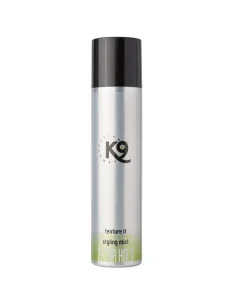 Fixační sprej na srst K9 Texture It Styling Mist Extra Hold 300ml