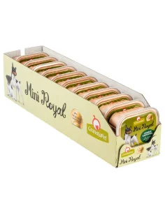 Konzerva GranataPet MINI jehněčí s bramborami 2