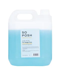 Hydratační rozčesávací sprej na srst SO POSH I´m Tangle Free 250ml 2