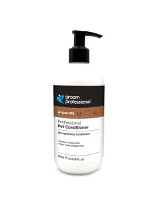 Hydratační kondicionér s arganovým olejem Groom Professional Argan Oil 2