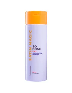 Kondicionér hydratační pro kočky SO POSH Satin Magic Cat 200ml