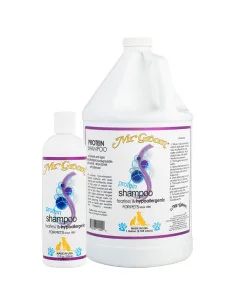 Proteinový šampon na srst Mr.GROOM Protein Shampoo