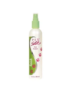 Hydratační sprej s hedvábím a přírodními oleji PET SILK Coat Oil 300ml