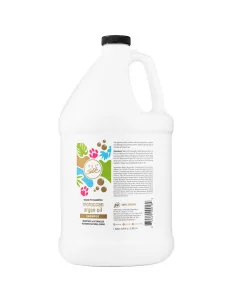 Šampon s arganovým olejem pro uhlazení srsti PET SILK Moroccan Argan Oil 2