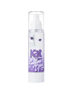 Rozčesávací kondicionér pro kočky K9 Kat Aloe Conditioner Spray 100ml