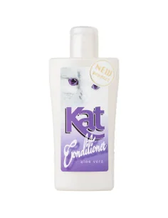 Kondicionér s aloe vera pro kočky K9 Kat Conditioner 100ml