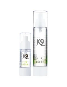 Lesk na srst K9 Competition Silk Shine