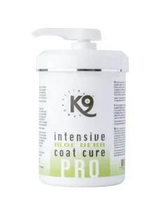 Intenzivně vyživující kondicionér s aloe vera K9 Intensive Aloe Vera Coat Cure 500ml