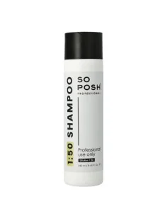 SO POSH hloubkově čistící šampon (1:50 Shampoo) 2