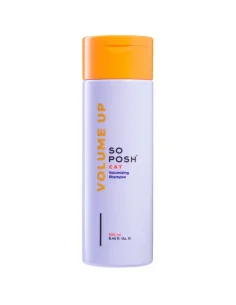 Šampon na objem srsti pro kočky SO POSH Volume Up Cat 200ml