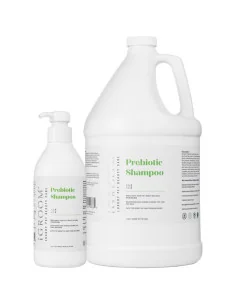 iGROOM šampon pro citlivou a problematickou pokožku (Prebiotic Shampoo)