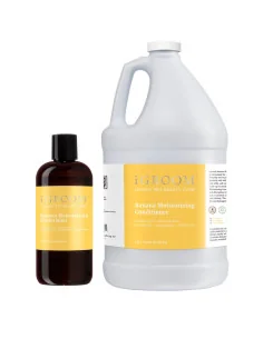 iGROOM kondicionér hydratační a vyživující (Banana Conditioner)