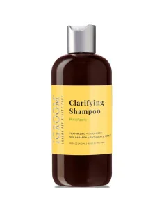 iGROOM šampon čistící pro psy a kočky (Clarifying Pineapple) 2