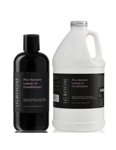 iGROOM bezoplachový kondicionér (Pro-Keratin Leave-in)