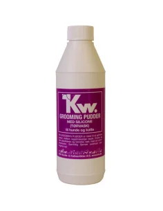Grooming pudr KW Silicone 350g
