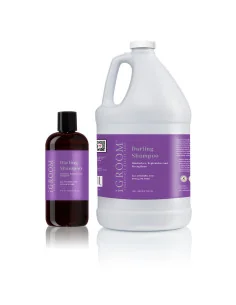 iGROOM šampon hydratační, regenerační a posilující (Darling Shampoo)
