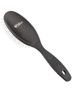 Kartáč s kovovými hroty GROOM PROFESSIONAL malý, délka hrotů 2,2cm 2