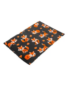 DryBed PREMIUM šedá/liška 2
