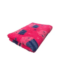 DryBed PREMIUM růžová/muffiny