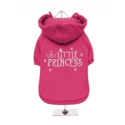 Mikina pro psy URBAN PUP Little Princess