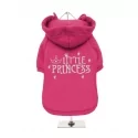 Mikina pro psy URBAN PUP Little Princess