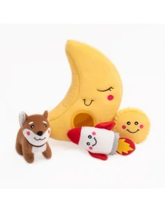 Plyšová hračka ZippyPaws měsíc