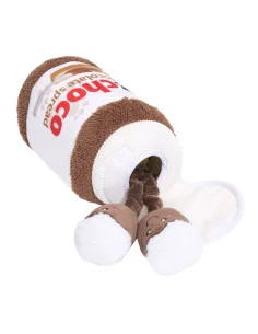 Plyšová hračka ZippyPaws sklenice s krémem 2