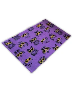 DryBed PREMIUM SunnyDog fialová 2