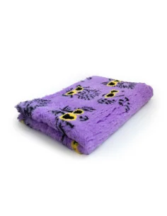 DryBed PREMIUM SunnyDog fialová