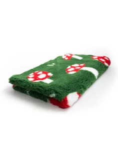 DryBed PREMIUM muchomůrka