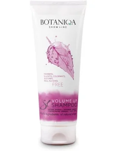 Šampon pro objem srsti BOTANIQA SHOW LINE VOLUME UP 2