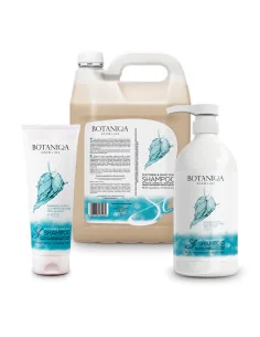 Šampon pro citlivou a podrážděnou pokožku BOTANIQA SOOTHING SHINY COAT