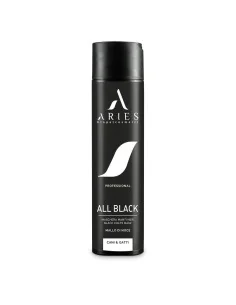 Maska pro černou a tmavou srst ARIES All Black