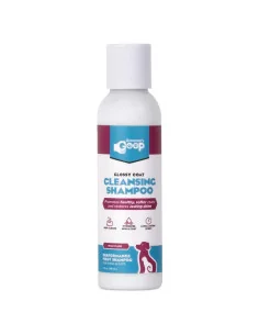 Hloubkově čistící šampon Groomer's Goop Glossy Coat 2