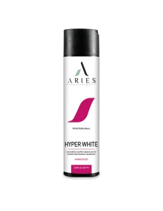 Šampon pro bílou srst ARIES Hyper Super White