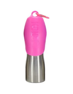Cestovní láhev na vodu pro psy KONG H2O 740ml 2