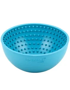 Lízací miska pro psy a kočky LickiMat Wobble různé barvy 2