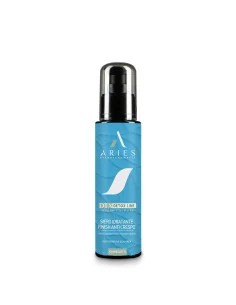 Uhlazující a hydratační sérum ARIES Hydrating Anti-Frizz Finishing Serum 100ml