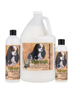 Revitalizační kondicionér 1 All Systems Triple Magic Conditioner