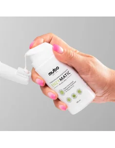 Enzymatická zubní pasta EnzyMatic 100ml 2