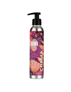 Bezoplachový balzám pro dlouhou srst FluidoPet Balsam 2