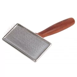 Kartáč pro psy, kartáč pro psa, měkký kartáč pro psa, malý kartáč 2