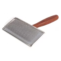 Kartáč pro psy, kartáč pro psa, měkký kartáč pro psa, malý kartáč 2