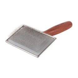 Kartáč pro psy, kartáč pro psa, měkký kartáč pro psa, malý kartáč 2
