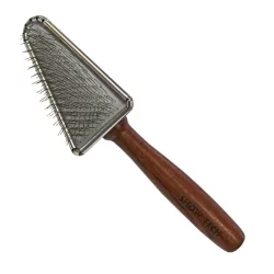 Kartáč pro psy, kartáč pro psa, měkký kartáč pro psa, malý kartáč 2