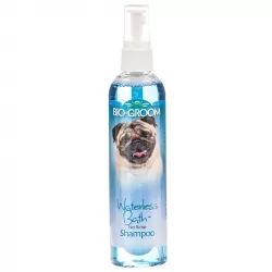 Bezoplachový šampon pro psy Bio-Groom Waterless Bath 2