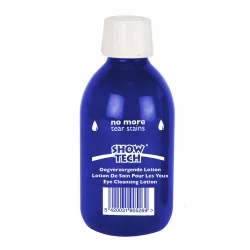 Čistič skvrn pod očima SHOW TECH No More Tear Stains 250ml