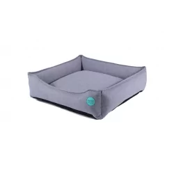 Pelíšek pro psy BAMBOL Vogue Grey 2